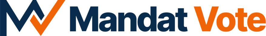 Mandat·Vote